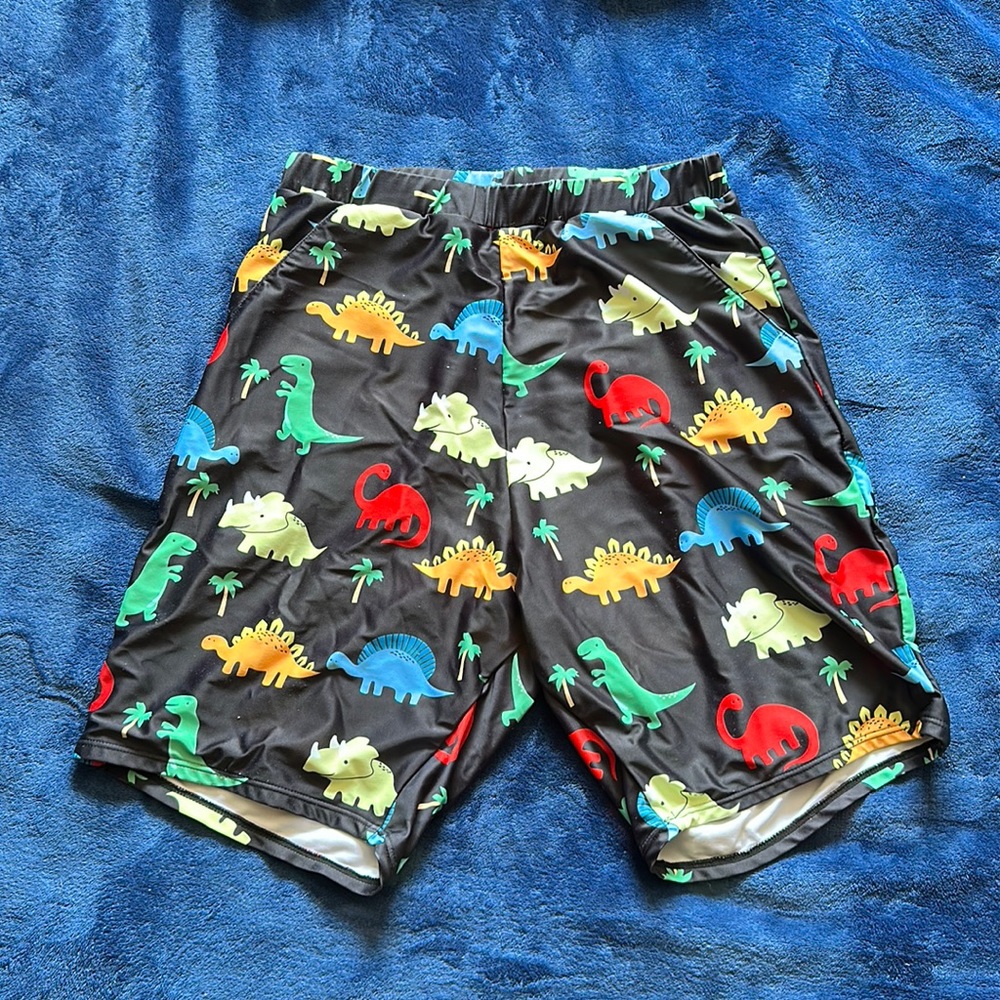 PatPat Swim Trunks